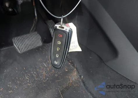 2019 Ford Escape Se z USA, uszkodzony, nr VIN 1FMCU9GDXKUA08791